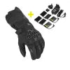 Macna Rafino RTX 7.4V Heated Gloves Kit