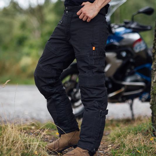 Merlin Mahala Pro Explorer Trousers - Black