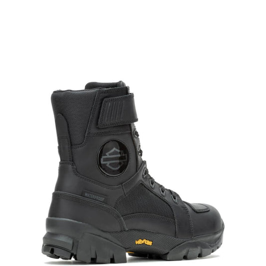 Harley-Davidson® Men's Maxson Motorcycle Boots