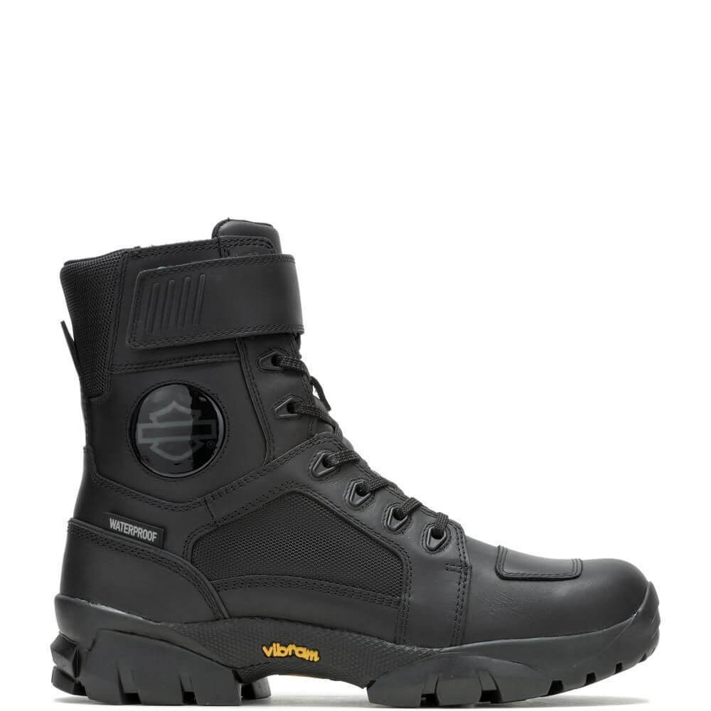 Harley-Davidson® Men's Maxson Motorcycle Boots