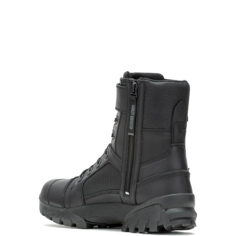 Harley-Davidson® Men's Maxson Motorcycle Boots