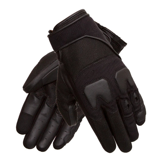 Merlin Men's Kaplan Mesh Riding Glove