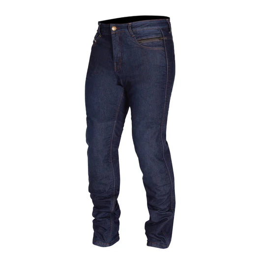 Merlin Mason II Waterproof Dark Blue Motorcycle Jeans