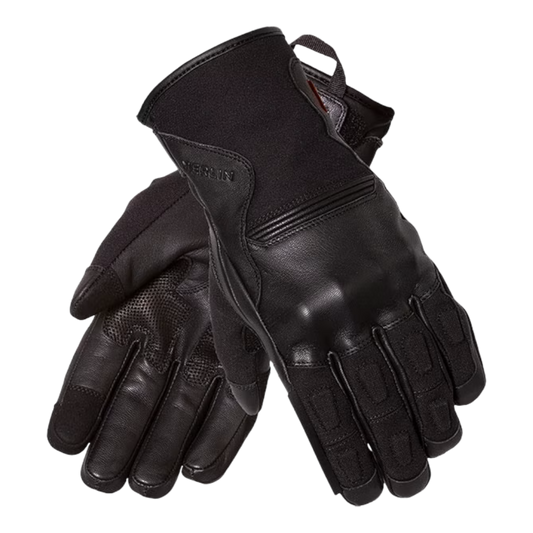 Merlin Ladies Cerro D3O WP Explorer Glove - Black
