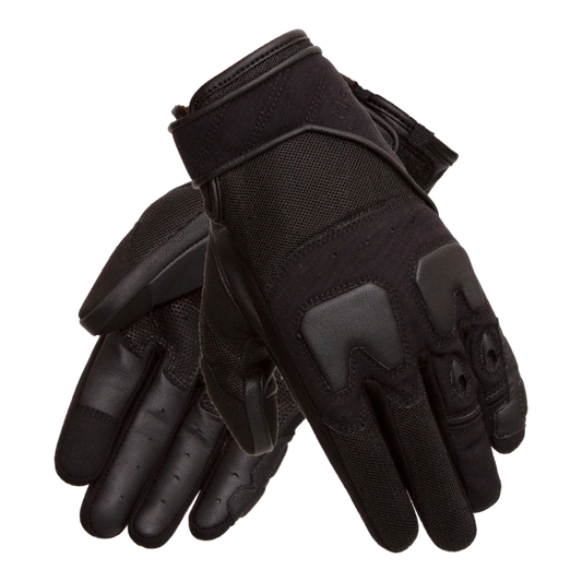 Merlin Men's Kaplan Explorer Mesh Gloves