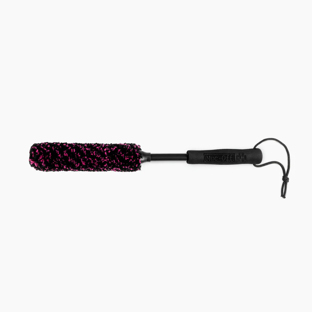 Microfibre Detailing Brush Set x 3