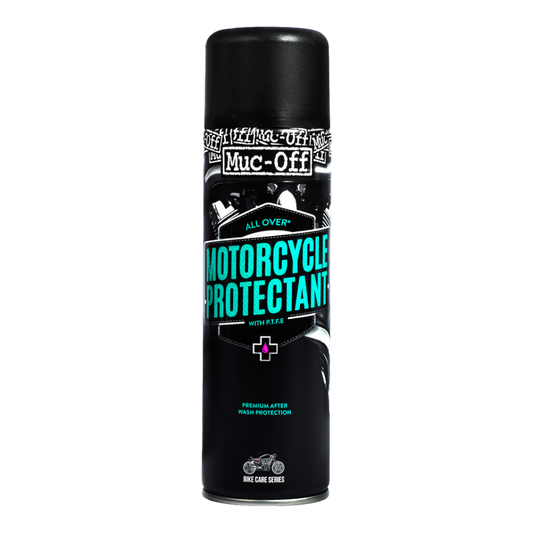Muc-Off Motorcycle Protectant 500ml