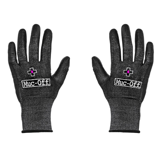 Muc-Off Mechanics Gloves