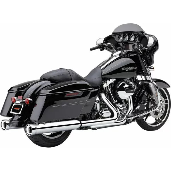 Harley-Davidson® COBRA NEIGH HATE CHROME