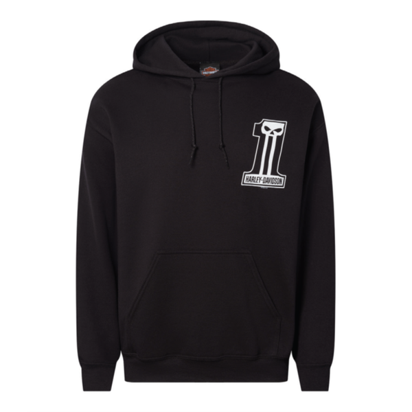 Harley-Davidson® #1 Newmarket Dealer Hoodie – LIND