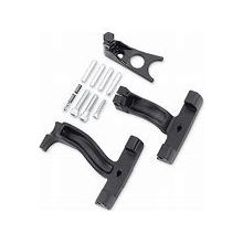 Harley-Davidson®  Softail Passenger Footboard Support Kit KIT