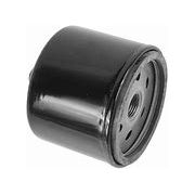 Harley-Davidson® Spin-on OIL FILTER, Black.