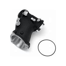 Harley-Davidson® Screamin' Eagle 68mm Extreme CNC Ported Intake Manifold