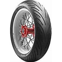 Harley-Davidson® Avon Cobra Chrome