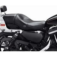 Harley-Davidson® Sundowner Passenger Pillion