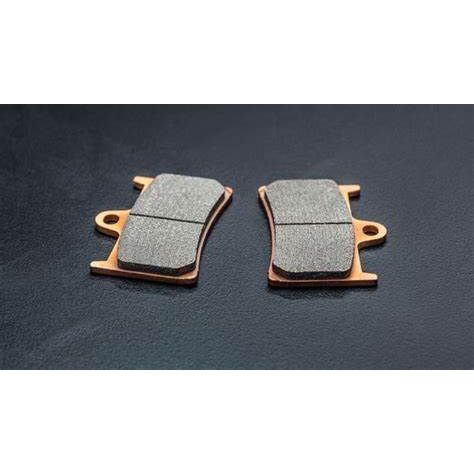 Yamaha Brake Pad Kit