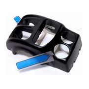 Harley-Davidson® Left Switch Gear