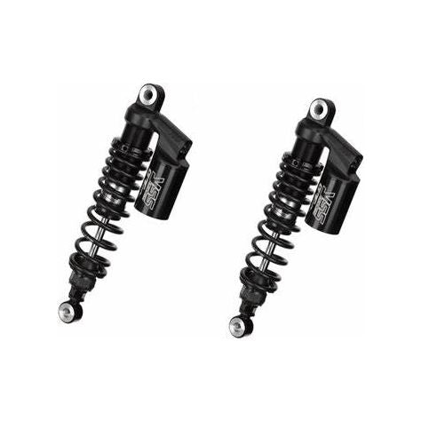 YSS TWIN SHOCK ABSORBER ADJUSTABLE RG362-350TRCJ-52-B
