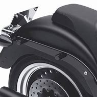 Harley-Davidson® Small Rear Docking Hardware Cover Kit