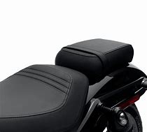 Harley-Davdison® Passenger Pillion