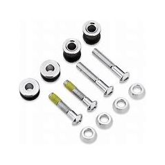 Harley-Davidson® Detachables Docking Hardware Kit