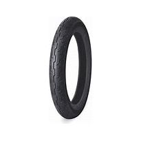 Harley-Davidson® Dunlop Tire Series - D401 130/90B16 Blackwall - 16 in. Rear