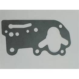 Harley-Davidson® Oil Pump Body Gasket