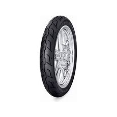 Harley-Davidson® Michelin Scorcher Tire Series - 100/90B19 Blackwall- 19 in. Front