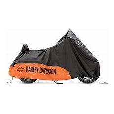 Harley-Davidson® Indoor/Outdoor Motorcycle Cover