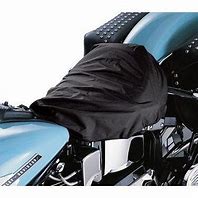 Harley-Davidson® Solo Seat Rain Cover