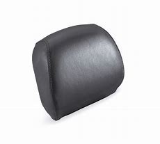 Harley-Davidson® Passenger Backrest Pad