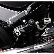 Harley-Davidson® Screamin' Eagle/Öhlins Remote Reservoir Rear Suspension