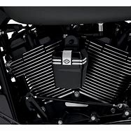 Harley-Davidson® Horn Cover