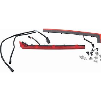 Drag specialties  Tour-Pak® Accent Light Kit