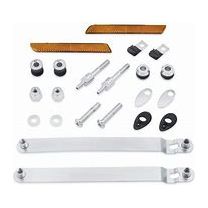 Harley-Davidson® Docking Hardware and Turn Signal Relocation Kit