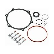 Harley-Davidson® Gasket Kit for Black Inner Primary