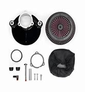 Harley-Davidson® Screamin' Eagle Extreme Air Cleaner – Circle