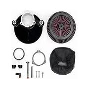Harley-Davidson® Screamin' Eagle Extreme Air Cleaner – Circle