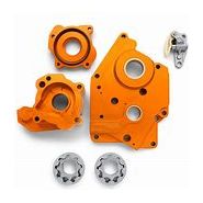 Harley-Davidson® Screamin' Eagle Pro High Volume Oil Pump & Cam Support Plate Kit