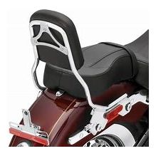 Harley-Davidson® HoldFast Sissy Bar Upright - Standard Height - Chrome