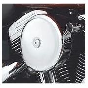 Harley-Davidson® Smooth Air Cleaner Cover