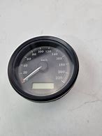 Harley-Davidson® Speedometer