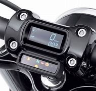 Harley-Davidson® Digital Speedo