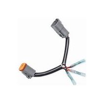 Harley-Davidson® Electrical Connection Upgrade Kit