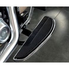 Harley-Davidson® Chrome RH Footboard Assembly 50500634A