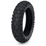 Harley-Davidson® Michelin Anakee Wild Off-Road Rear Tire - 170/60R17