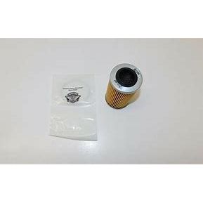 Harley-Davidson® Buell Q1064.1am Oil Filter & O Ring Kit