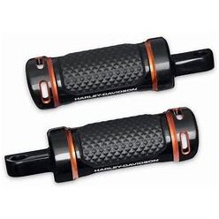 Harley-Davidson® Adversary Passenger Footpegs