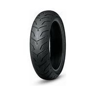 Harley-Davidson® Dunlop Tire Series - D407 180/55B18 Blackwall - 18 in. Rear