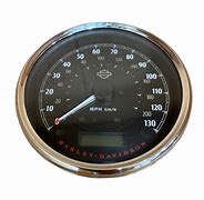 Harley-Davidson® FXDF FAT BOB 103 2014 Speedometer - 67242-12